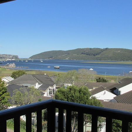 Paradise Heads Self-Catering Hotel Knysna Exterior photo