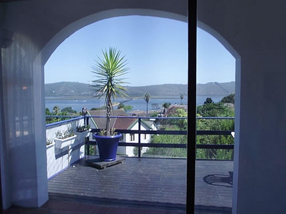 Paradise Heads Self-Catering Hotel Knysna Exterior photo