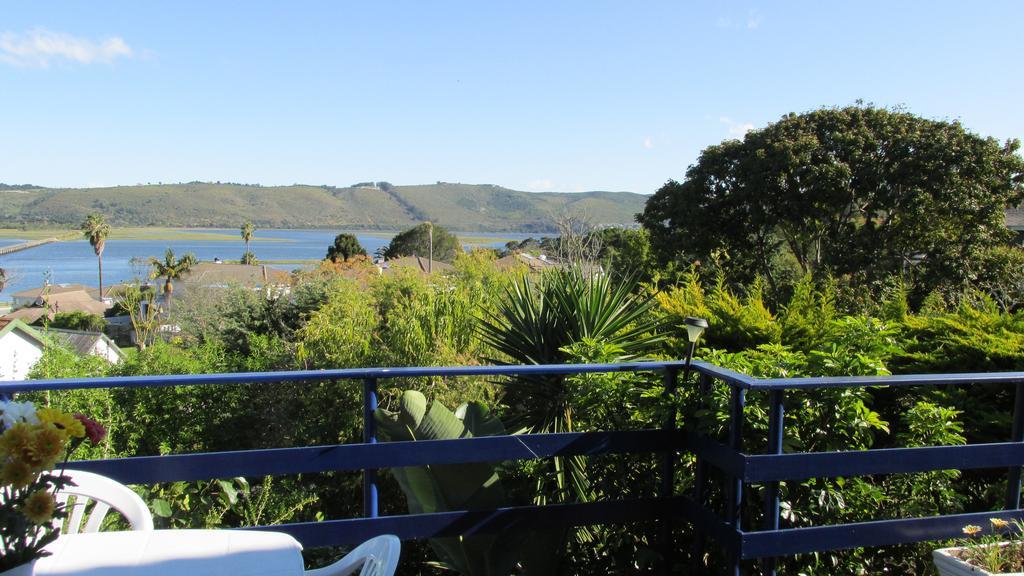 Paradise Heads Self-Catering Hotel Knysna Exterior photo