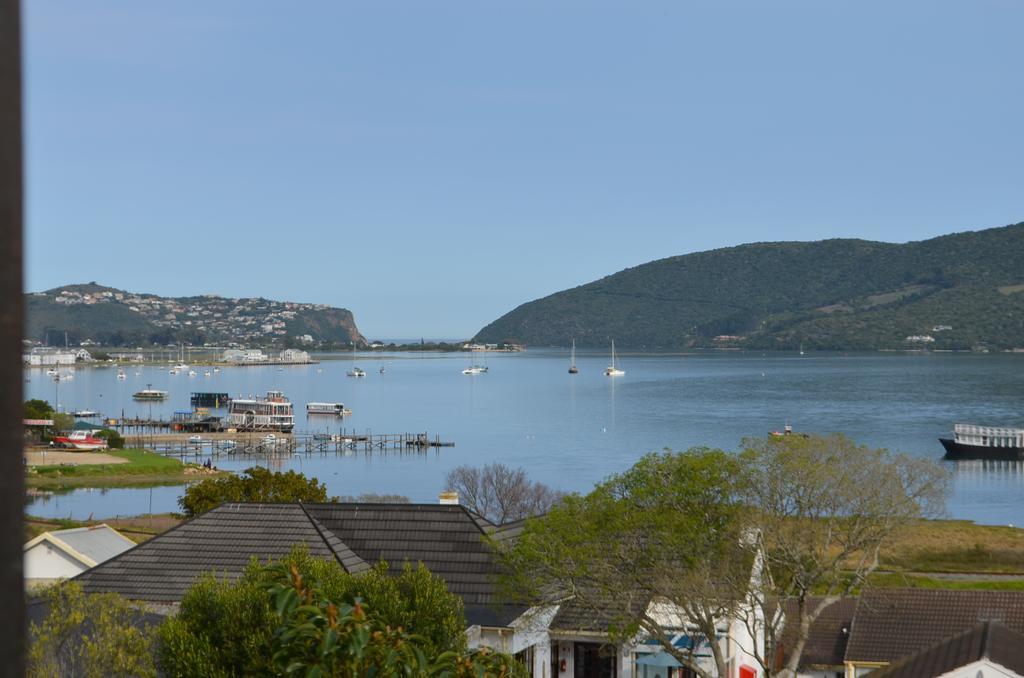 Paradise Heads Self-Catering Hotel Knysna Exterior photo