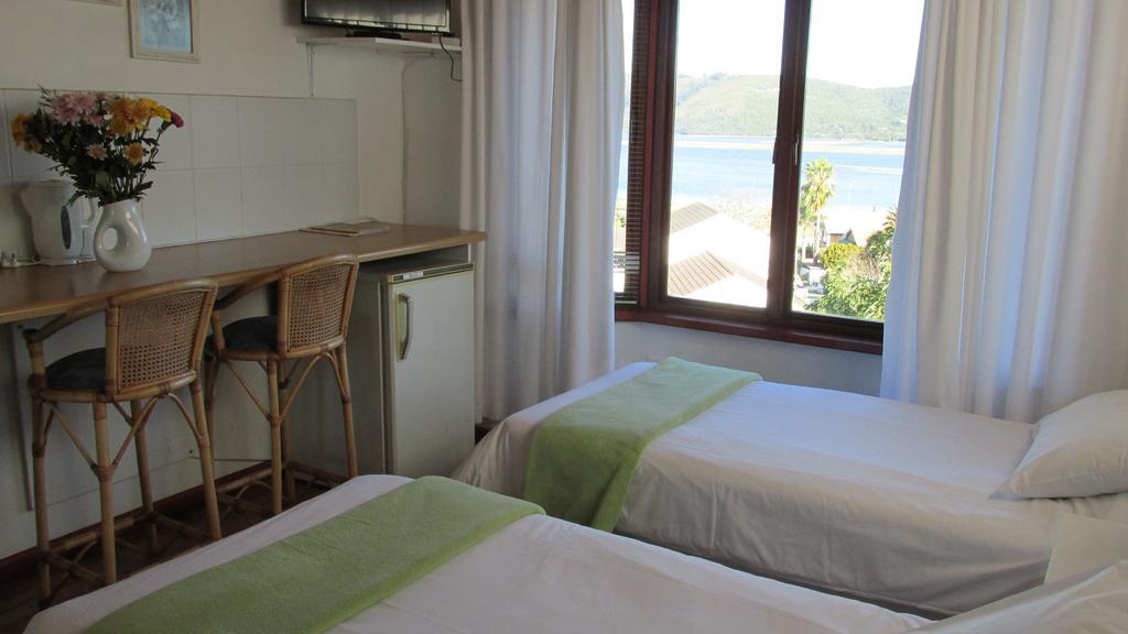 Paradise Heads Self-Catering Hotel Knysna Exterior photo