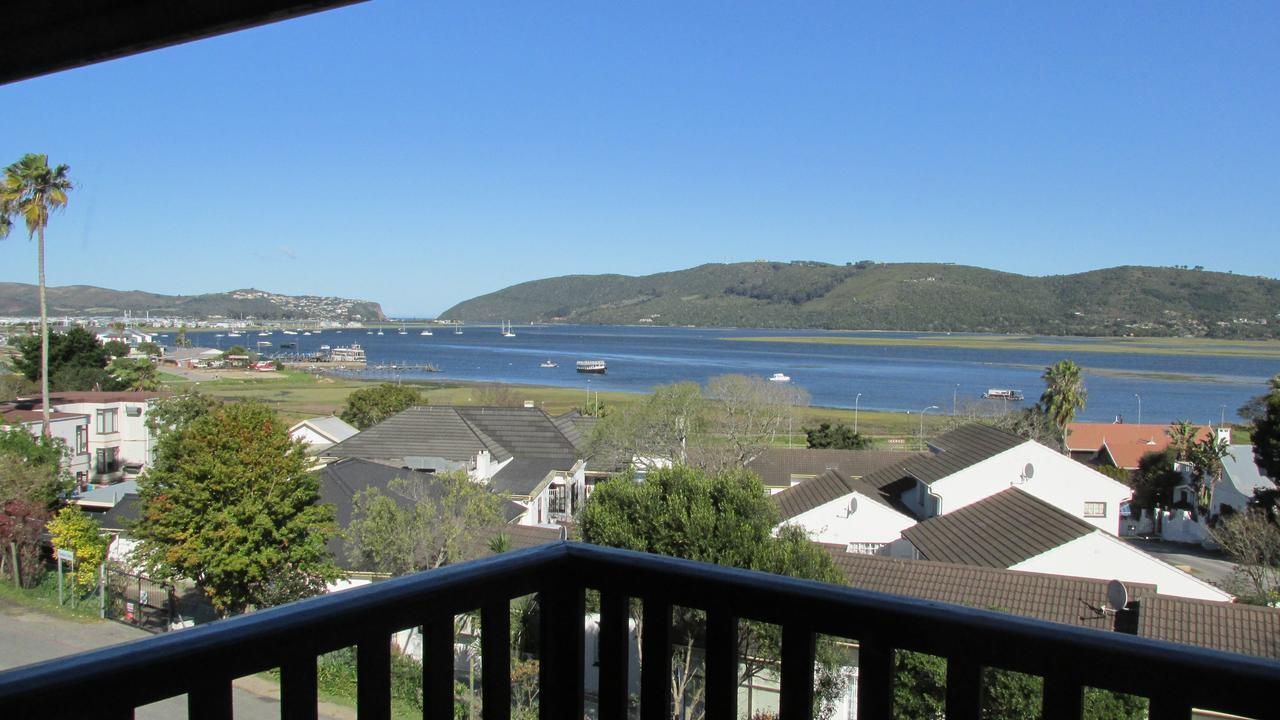 Paradise Heads Self-Catering Hotel Knysna Exterior photo