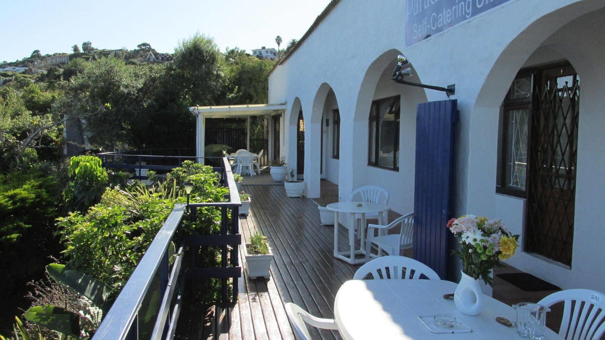 Paradise Heads Self-Catering Hotel Knysna Exterior photo