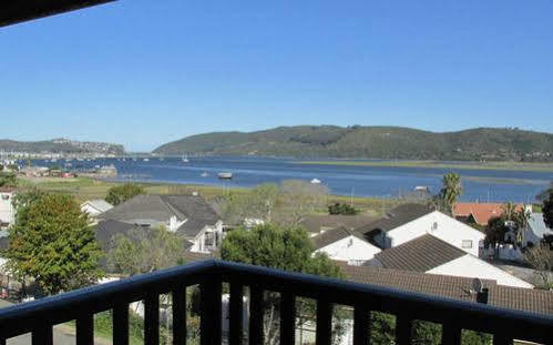 Paradise Heads Self-Catering Hotel Knysna Exterior photo